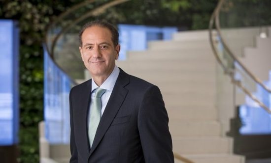 Ο Michel Khalaf νέος πρόεδρος και CEO της MetLife