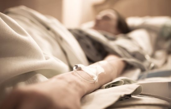 Ξεπέρασαν τους 70 οι νεκροί από τη γρίπη στην Ρουμανία