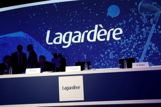 Lagardere: Πούλησε διάσημους τίτλους περιοδικών για €52 εκατ.