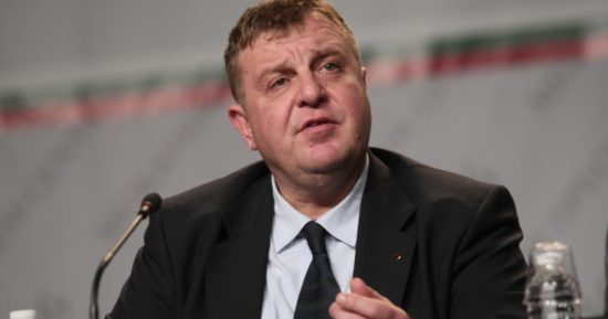 Αυστηρή προειδοποίηση από τη Βουλγαρία στα Σκόπια