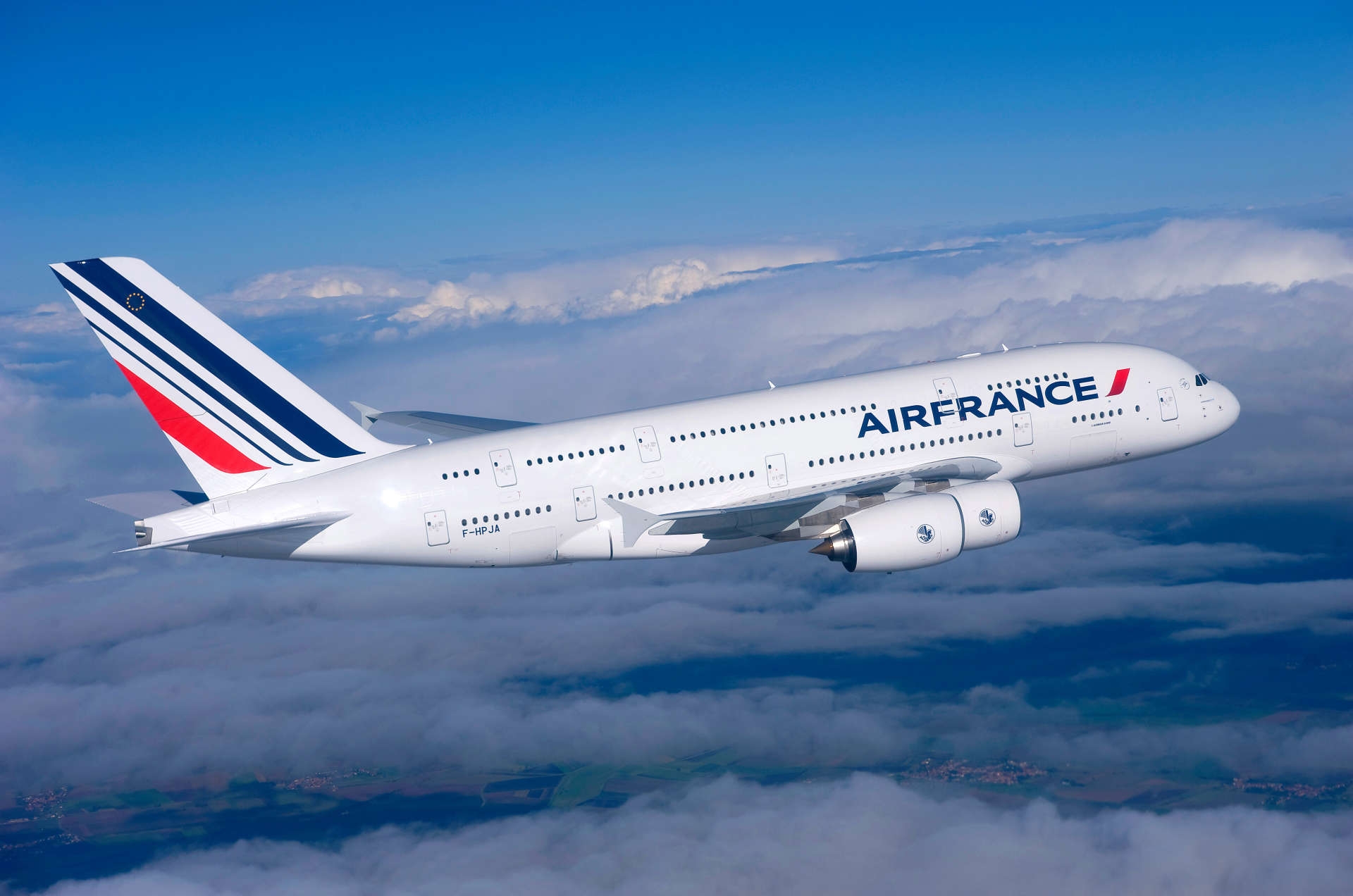 Air France: Νέο απευθείας δρομολόγιο Ηράκλειο – Μασσαλία το καλοκαίρι