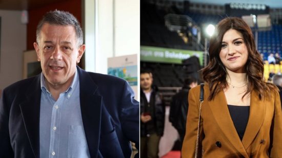 Γκάλοπ: Double score για τον Ταχιάο επί της Νοτοπούλου και στους δύο γύρους για τη Θεσσαλονίκη