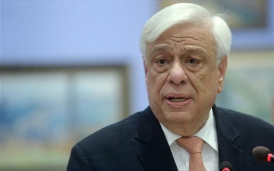 Τι είπε ο Πρόεδρος της Δημοκρατίας για τον φούρναρη της Κω