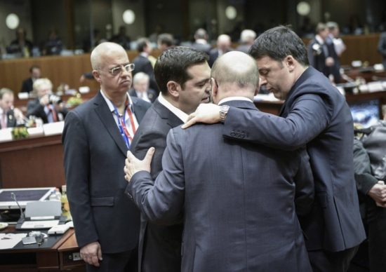 BBC: Ήταν όλα έτοιμα για Grexit – Τι λένε οι πρωταγωνιστές της 17ωρης διαπραγμάτευσης του ’15