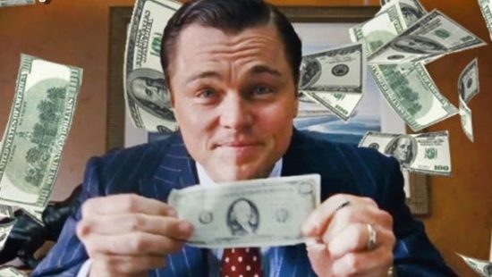 Οι 5 καλύτερες ταινίες που ξεσκεπάζουν τα μυστικά των χρηματοπιστωτικών αγορών