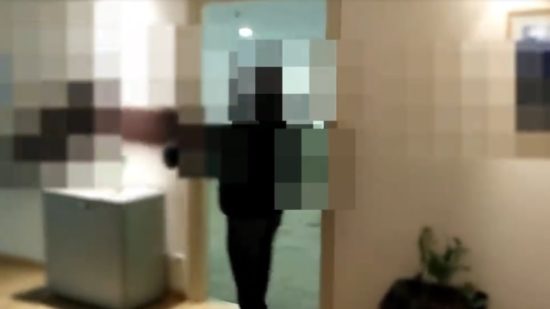 Κάθε μέρα μια επίθεση ο Ρουβίκωνας και λέει ότι «αυτό είναι μόνο η αρχή»