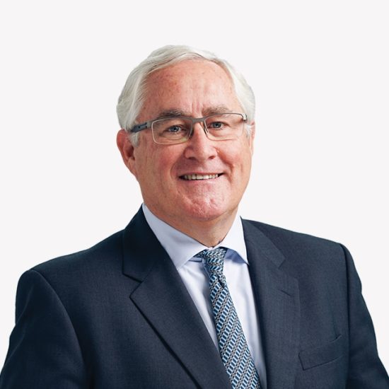 Αποχωρεί ο πρόεδρος της Imperial Brands