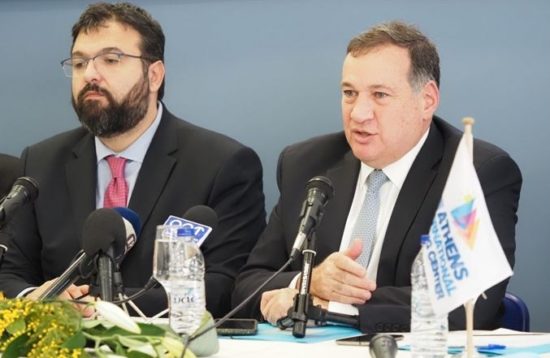 Βασιλειάδης – Καπράλος μίλησαν για το Πανευρωπαϊκό Πρωτάθλημα ΦΙΝΝ