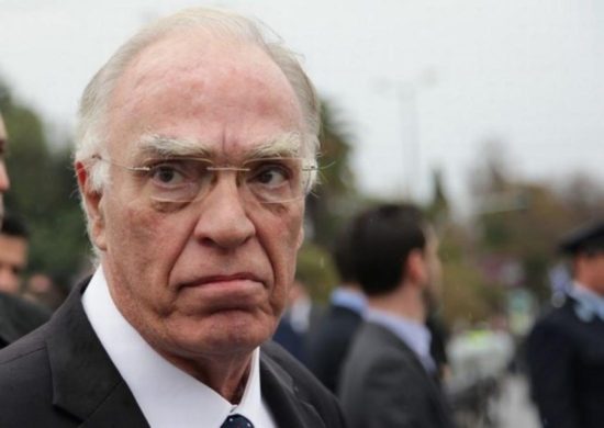 Λεβέντης: Τα ρουσφετάκια που θέλουν να περάσουν «δείχνουν» εκλογές και για Απρίλιο