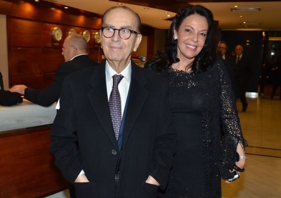 Η μυθιστορηματική ζωή του Περικλή Παναγόπουλου