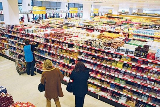 Η Τσεχία απαγόρευσε στις βιομηχανίες της τη χρήση του όρου «ελληνικό γιαούρτι»