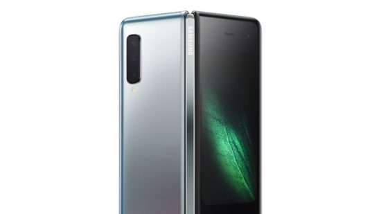 Η Samsung παρουσιάζει το Galaxy Fold, το πρώτο smartphone και tablet μαζί!