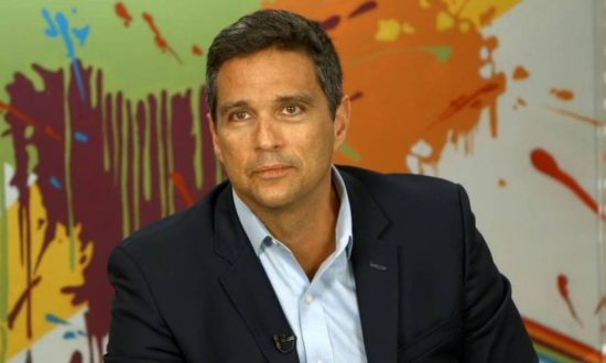 Campos Neto: Στον… παππού του η απάντηση για την πολιτική που θα ακολουθήσει ο κεντρικός τραπεζίτης της Βραζιλίας