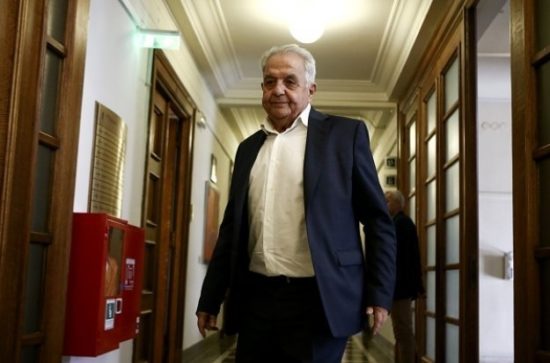 Τι προβλέπει ο νέος ν.Κατσέλη για την προστασία της α’ κατοικίας