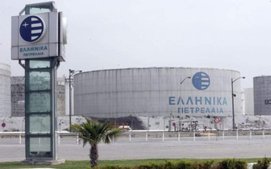 ΕΛΠΕ για τη δυσοσμία στην Δυτική Θεσσαλονίκη: Κανένας λόγος ανησυχίας για τη δημόσια υγεία
