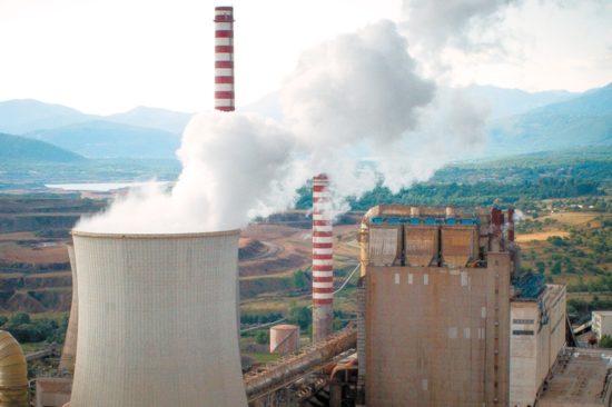 ΔΕΗ: Θέμα ημερών η επανεκκίνηση του διαγωνισμού για τους λιγνίτες