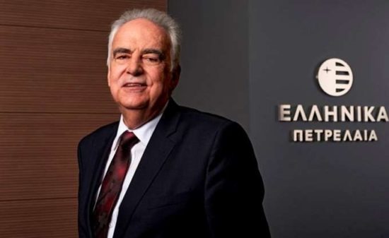 ΕΛΠΕ: Ιστορικό ρεκόρ σε παραγωγή και εξαγωγές