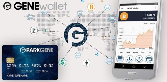 Blockchain και πάρκινγκ