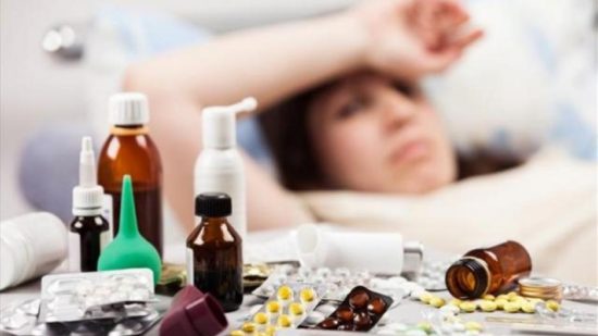 Αυξάνονται τα θύματα της γρίπης – «Δύσκολη» και η επόμενη εβδομάδα