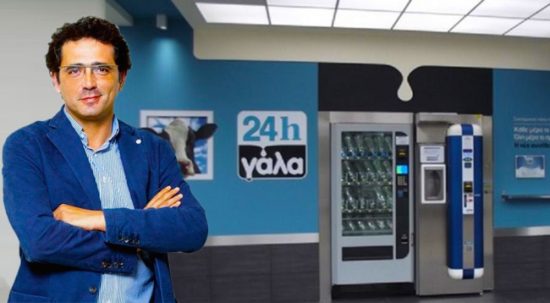 Θανάσης Βακάλης: Στενά τα περιθώρια για να βρει νέο χρήμα για το ΘΕΣΓάλα