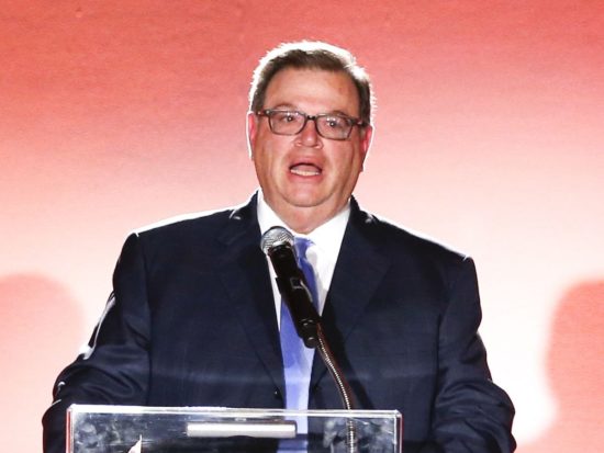 Marty Singer: To νομικό «όπλο» του Jeff Bezos στη διαμάχη με το National Enquirer