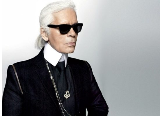 Πέθανε ο «θρύλος της μόδας» Καρλ Λάγκερφελντ