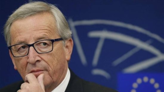 Ο Γιούνκερ έστειλε συλλυπητήρια για το θάνατο του φούρναρη της Κω