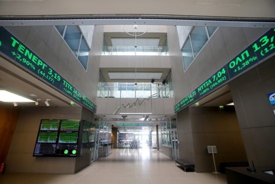 Ξεπέρασε τις 652 μονάδες το Χρηματιστήριο