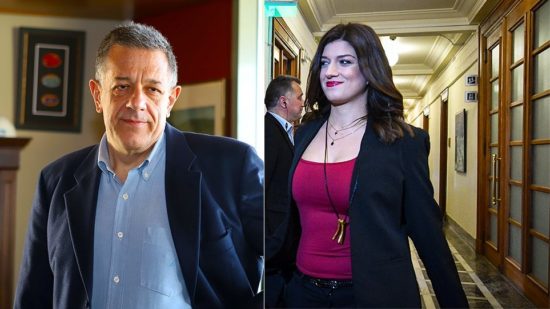 Δημοσκόπηση στο «ΘΕΜΑ»: 11 μονάδες μπροστά ο Ταχιάος από τη Νοτοπούλου στη Θεσσαλονίκη