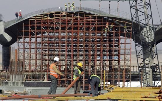 Οι αποφάσεις του ΣτΕ καθορίζουν το μέλλον μεγάλων έργων