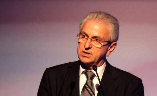 Κάλεσμα Βενιάμη στους πλοιοκτήτες να εγγράψουν πλοία στην Ένωση Ελλήνων Εφοπλιστών