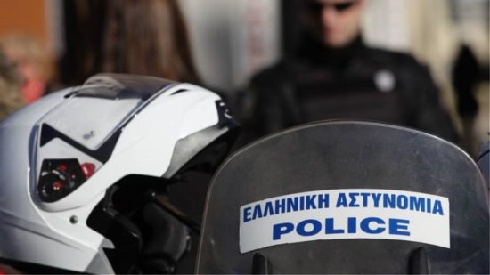 Ζευγάρι αλλοδαπών θησαύριζε πουλώντας κοκαΐνη στη Ρόδο