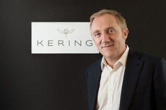 Kering: Υπερδιπλασίασε τα ετήσια κέρδη, αυξάνει το μέρισμα