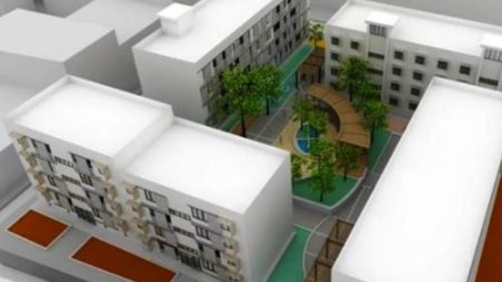 Πανστρατιά ΣΥΡΙΖΑ για την «πράσινη» γειτονιά στην Αγία Βαρβάρα