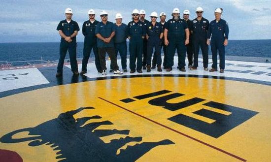 Eni: Πτώση κερδών, άνοδος πωλήσεων