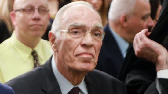 Λεβέντης: Ζούμε εποχές παρακμής