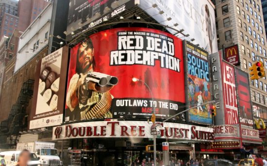 Wall Street: «Game over» με βουτιά 13,5% στα βιντεοπαιχνίδια