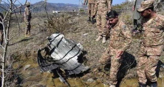 «Σύννεφα» πολέμου πάνω από Ινδία και Πακιστάν