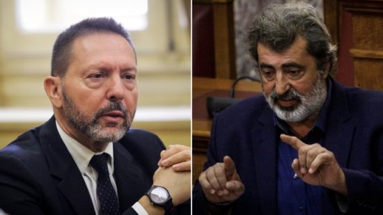 Υπόθεση Πολάκη και ανεξαρτησία των κεντρικών τραπεζών