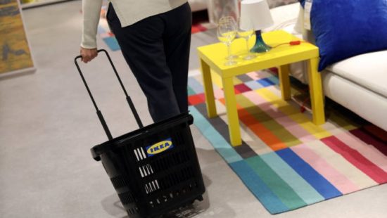 Η ΙΚΕΑ εξετάζει τη δημιουργία πλατφόρμας με προϊόντα από ανταγωνίστριες εταιρείες
