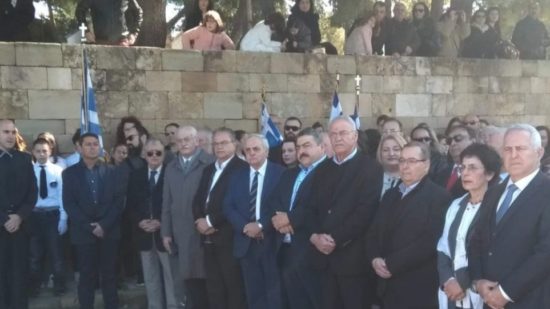 Αποστολάκης: Δεν πρέπει να ρισκάρουμε «ατύχημα» με την Τουρκία στο Αιγαίο