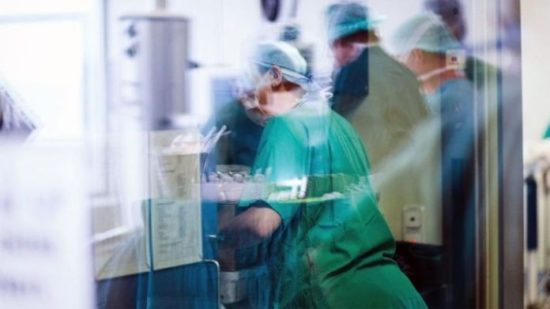 Γρίπη: Στους 39 οι νεκροί – 20 θύματα σε μία εβδομάδα