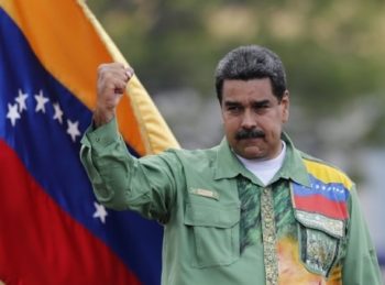 Έληξε η διορία των Ευρωπαίων για εκλογές στη Βενεζουέλα – Ανένδοτος ο Μαδούρο