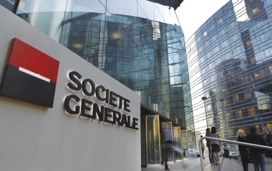 Societe Generale: Απροσδόκητη αύξηση κερδών στο δ’ τρίμηνο