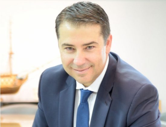 INSB Class: Στρατηγική ανάπτυξη στον κλάδο του yachting