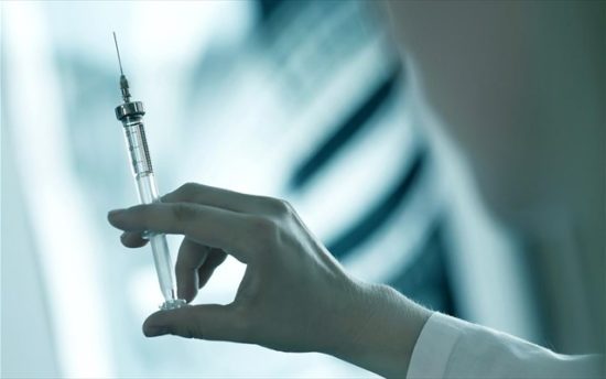 Μετά το φιάσκο ο ΕΟΦ παραγγέλνει 50.000 αντιγριπικά εμβόλια