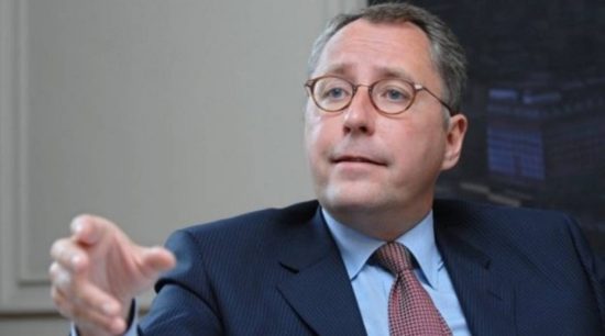 Michael Modrikamen: Ο πρώην Αριστερός που θέλει να ενώσει τους λαϊκιστές της Ευρώπης