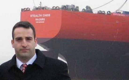 Βαφειάς: Νέος επενδυτής εισήλθε στην εισηγμένη StealthGas