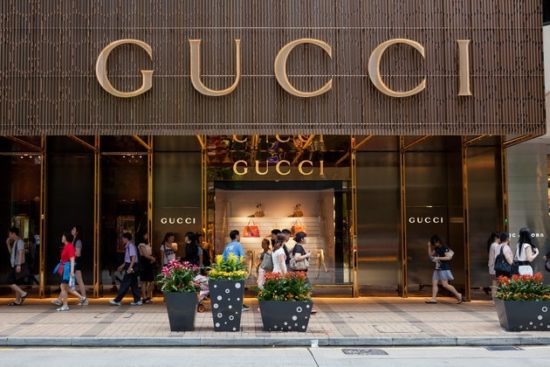 Οίκος Gucci: Καμπάνια για την ισότητα των δύο φύλων