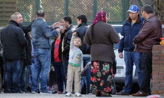 Γερμανία: Έτοιμη να κλείσει τα σύνορα αν ξεσπάσει νέα προσφυγική κρίση